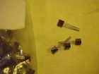 Tip32 Unbranded-generic Transistors