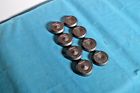 Tite-35s Taoc Insulator Set Of