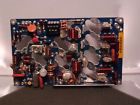 Tld5954a Motorola Vintage Micor Rf Pa Mhz Amplifier Board Nos