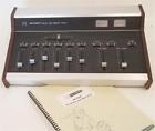 Tm-1626 Heathkit Stereo Mike Mixer Console Model