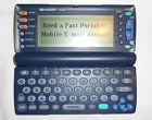 Tm-20 Sharp Vtg Mobile Mail