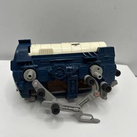 570421 Tomy Vintage Zoid Giant Zrk Toy Model Parts Only Untested
