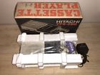 Tpq-200 Hitachi Transistor Cassette Tape Player