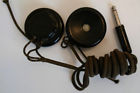 Trimm Featherweight Headphones Headset Vintage