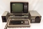 Trs-80 Tandy Radio Shack Model Complete Computer System