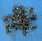 Tru-ohm .12ohm 12ohm Lot Of 28