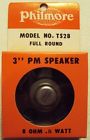 Ts-28  Philmore Vintage 3 Full