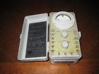Ts-297-u Radio City Army Signal Corps Multimeter Products Operational
