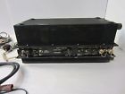 Ts-34a-ap Vintage Oscilloscope W-case Us