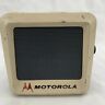 Tsn-6006a Motorola Speaker Mar Starsky And Hutch Type Police