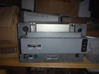Tt-567 Agc Raytheon Teletype Teleprinter Mdl W.p.m