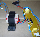 Tt1600 Numark Turntable Power Transformer With Voltage Selector
