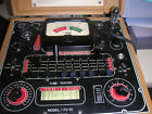 Tv-10 Superior Instruments Co Vintage Vacuum Tube Tester Model Works Great