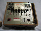 Tv-11 Superior Tube Tester Model