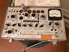 Tv-3b-u Military Spec Hickok Design