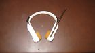 Tv3 Privat Ear Tron Vintage Headphones Working Excellent Condition