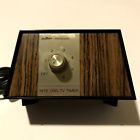 Tvt-o Amf Vintage Paragon Nite