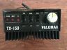 Tx-150 Palomar Cb Amplifier