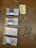 Tx-2000 Tx-2115 Audio Intelligence Devices Vintage Aid Receiver Transmitters