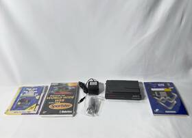 000839-00 U.s. Robotics Vintage U.s Sportster Vi 14.4 External Faxmodem With Personal Voicemail