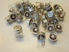 Ua710hc Fairchild Voltage Comparator Metal Can Ic You Get Pieces