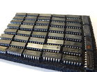 Ua739pc Fairchild Dual Audio Op Amp Preamplifier Pin Dip You Get