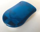Uc-40b Clik Portable Mini Disc Drive Usb Blue Vintage Electronic Data
