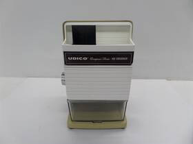 Ic-102-a Udico Vintage 1970s 3-position Electric Ice Crusher