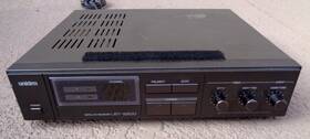 Ust-2200 Uniden Satellite Receiver As Is Untested Powers On