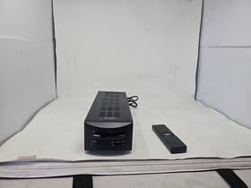 Ust300 Uniden Vintage Ust 300 Actuator Controller With Remote