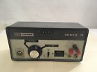 Unimote 70 Gates Vintage Harris Intertype Tube Amp