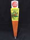 Unit Brewing Wood Metal Beer Tap Handle Uinta Company India