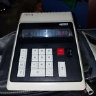 Unitrex Of America Inc Vintage Instant Electronic Adding Machine Retro