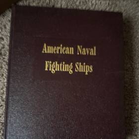 6b16 Universal Scientific Basic Avionics Kit With Naval Book And Receiver Course