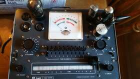 12sf5gt Us Mfg. 12sf5 - Mil 100% Tested Good Vacuum Tube- Tests Strong