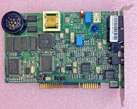 1.012.0374-a Us Robotics Lr 64979 Vintage Circa 1995 Fax Modem