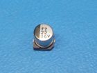 Uwx1c220mcr1gb Nichicon Cap Electrolytic