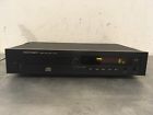 Vcd-900 Vector Research Compact Disc Cd Player Rare Vintage Good Cond