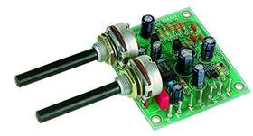 K7000 Velleman 689744035181 Signal Injector/tracer