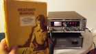 Vf-7401 Heathkit 2 Meter Radio