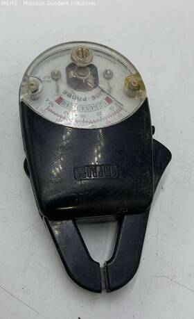Alp-550 Vintage Amprobe Line-probe Model