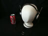 Vintage Headphones French Untested As Is