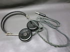 Vintage The Chief Headphones Cannon