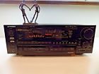 Vsx-d1s Pioneer Model Audio-video Stereo