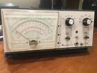 Vtvm-5288 Vtvm-5228 Heathkit Vacuum Tube Volt Meter Test Instrument