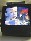 Vv-1309 Quasar Tv Vcr Vhs
