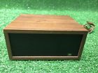 W451 3m Vintage Intruder Alarm