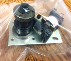 304-17-001 Warner Electric Cb Series Wrap Spring Clutches And Clutch/brakes