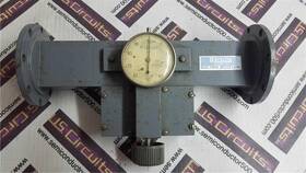 1913 Waveline 308c Waveguide Type Serial # Gauge 282 Caldwell Nj