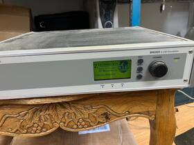 54-806 Wavetek 1018b 0dd Z Technology Dm1010 8-vsd Rf Mhz Opt Cf